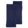 Mitaines Femme en Laine Noir marine - Isotoner