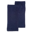 Mitaines Femme laine Marine