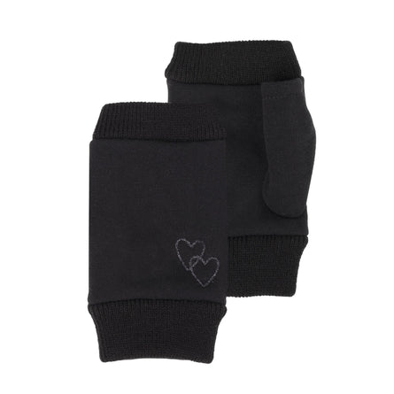 Mitaines Femme étoile Noir - Isotoner