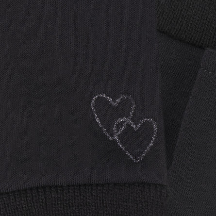 Mitaines Femme étoile Noir - Isotoner