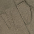 Mitaines Femme Laine Kaki