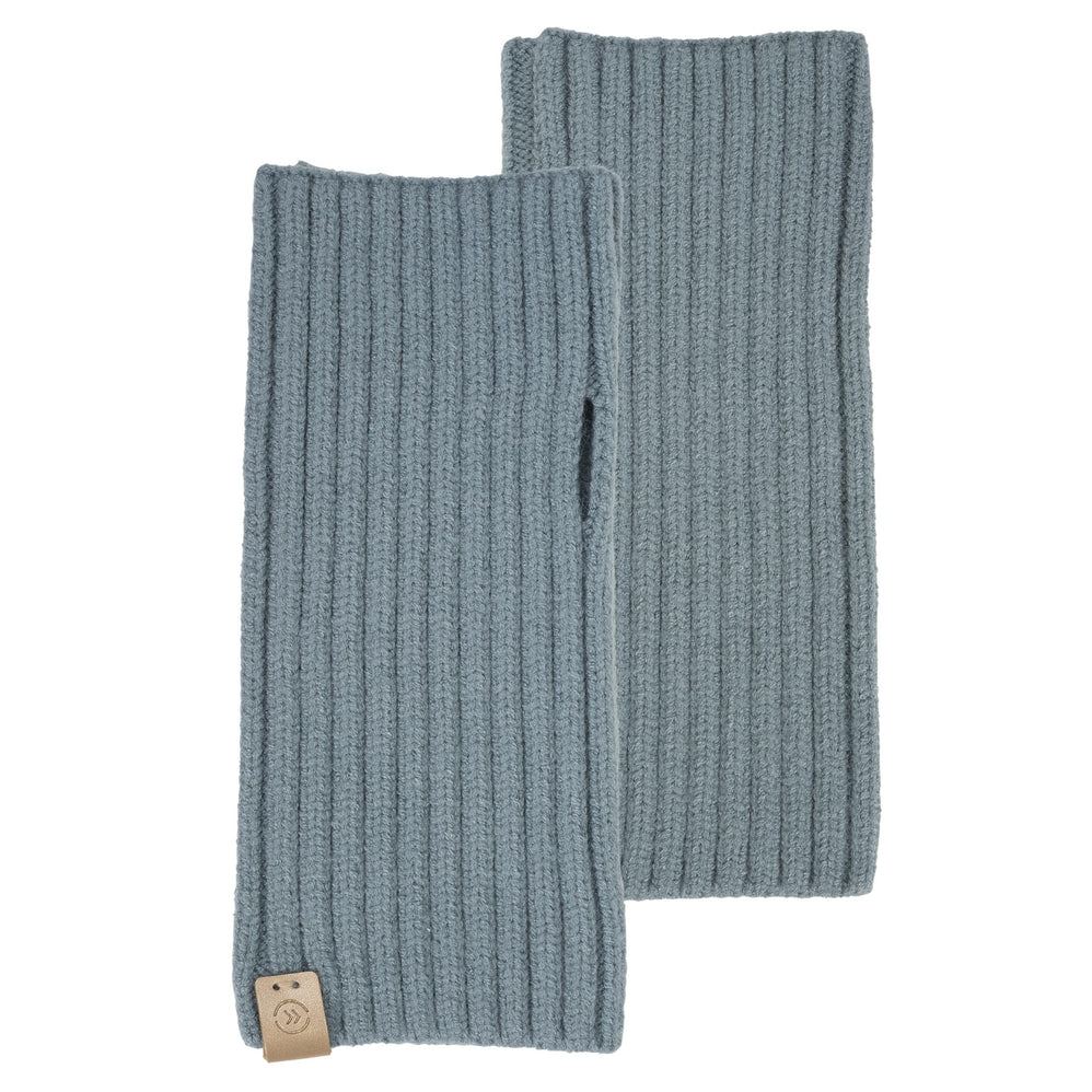 Mitaines Femme maille Ultra-doux Lagon - Isotoner