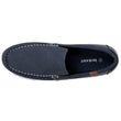 Mocassins Homme Marine