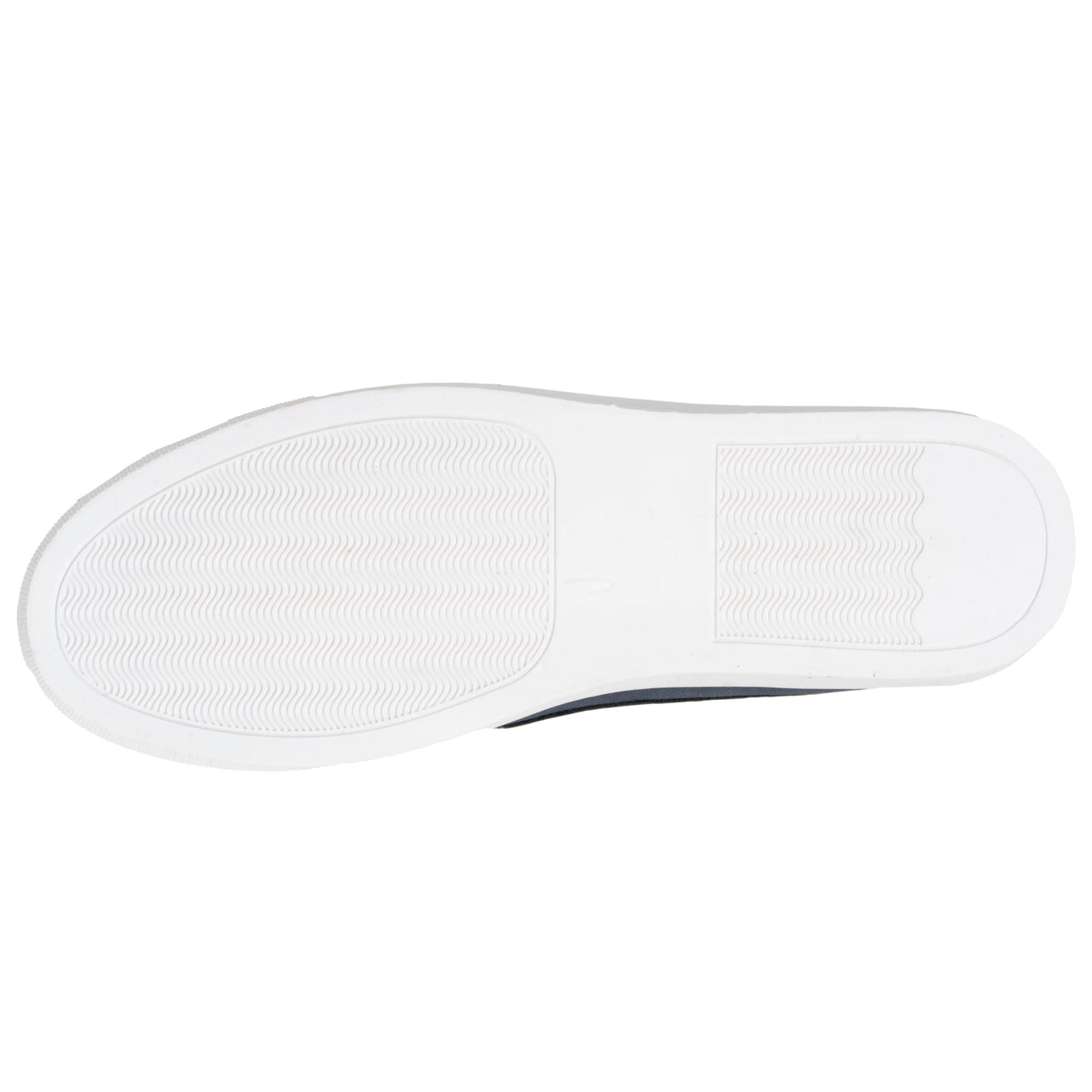 Mocassins Homme Marine