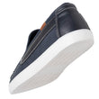 Mocassins Homme Marine
