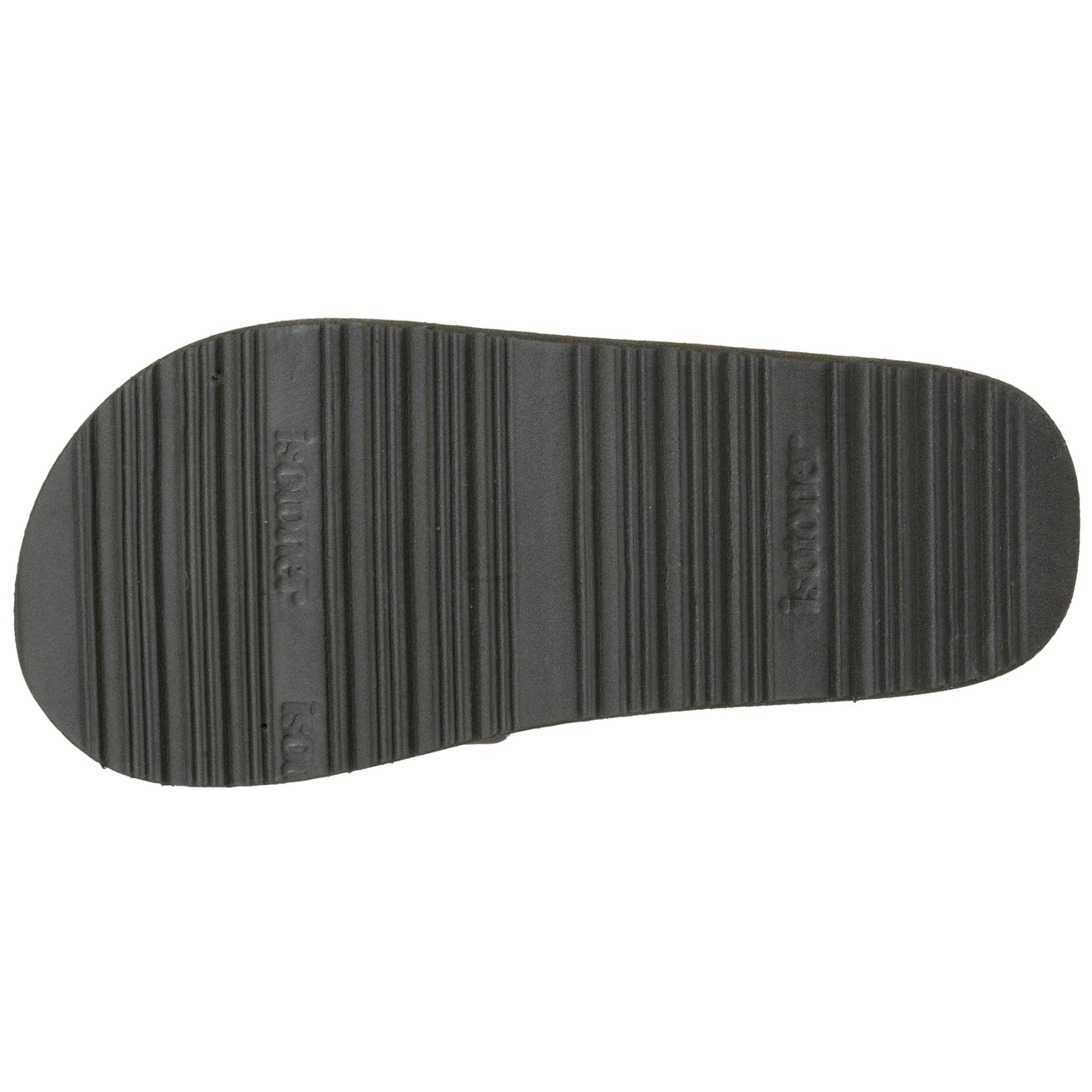 Mules Claquettes Enfant camouflage Kaki