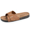 Mules-Femme-simple-bride-Camel-Isotoner-94224_AAN_1
