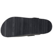 Mules Sabots Homme Gris