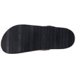 Mules Sabots Homme Olive