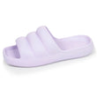 Mules Claquettes Femme EVERYWEAR™ Lilas
