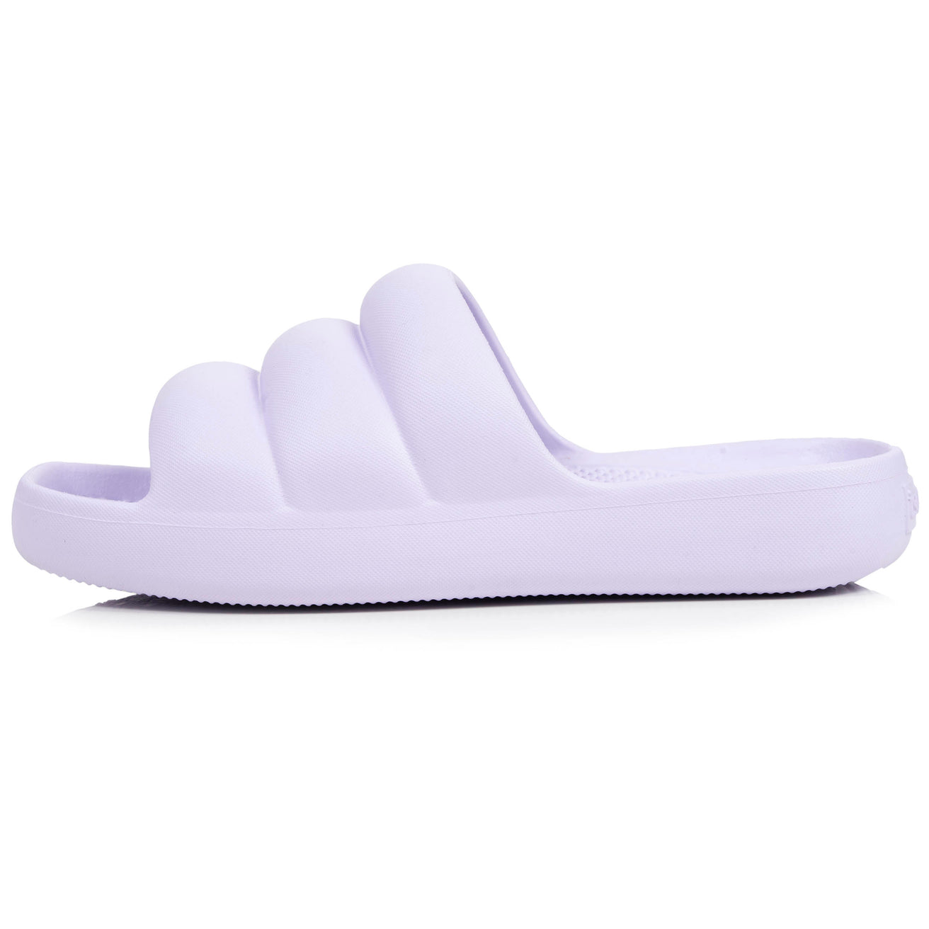 Mules Claquettes Femme EVERYWEAR™ Lilas