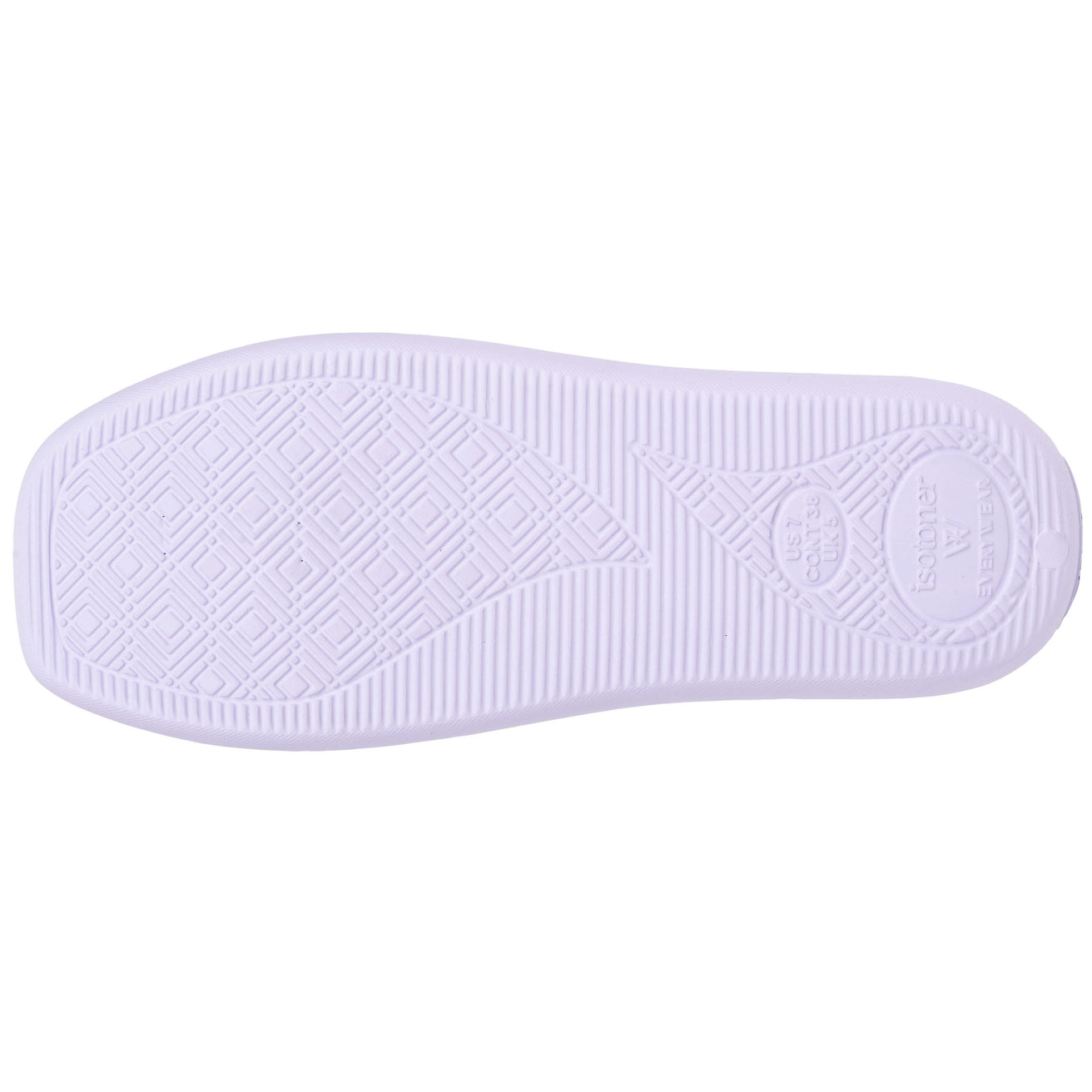 Mules Claquettes Femme EVERYWEAR™ Lilas