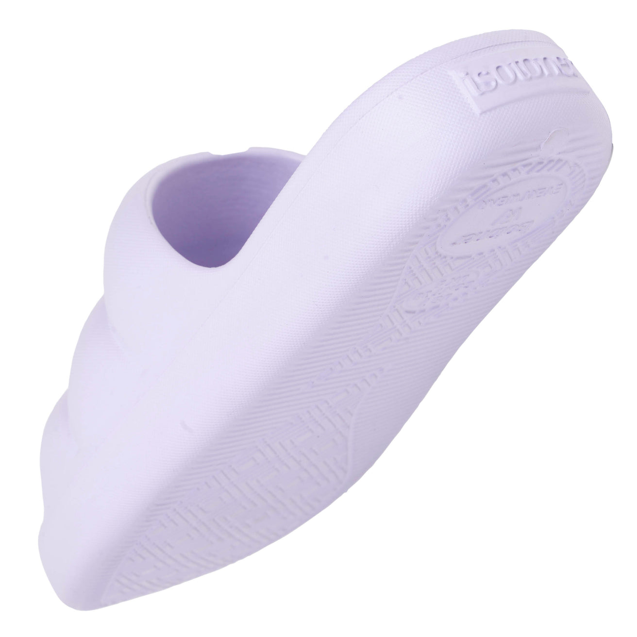 Mules Claquettes Femme EVERYWEAR™ Lilas