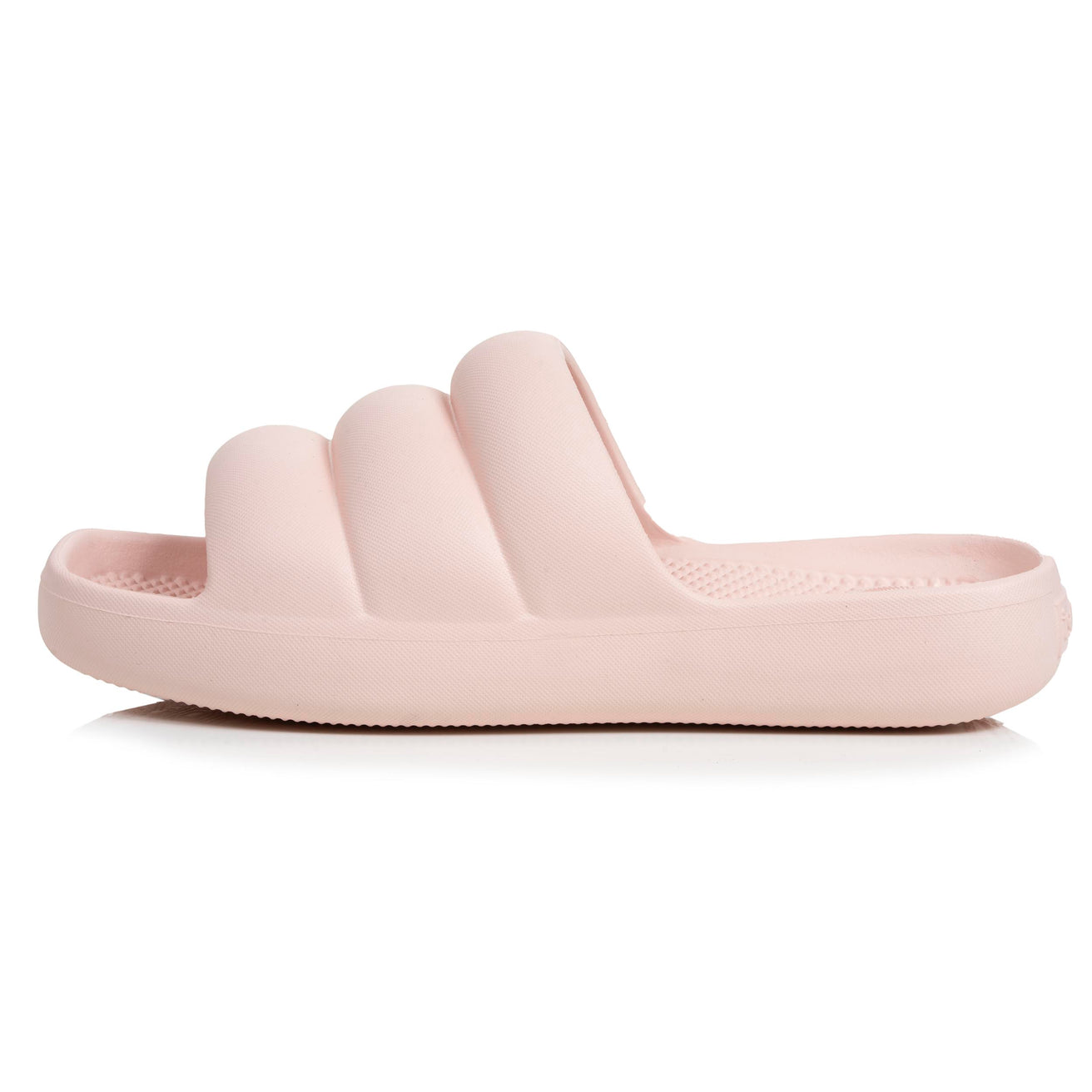 Mules claquettes Femme EVERYWEAR™ Nude