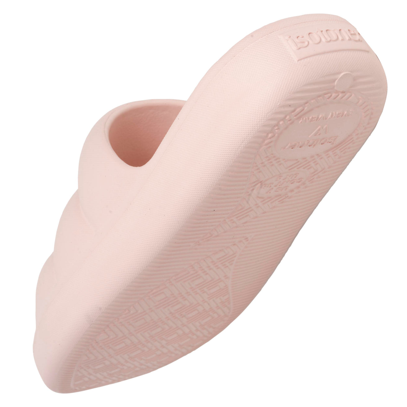 Mules claquettes Femme EVERYWEAR™ Nude