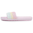 Mules claquettes Enfant Multicolor