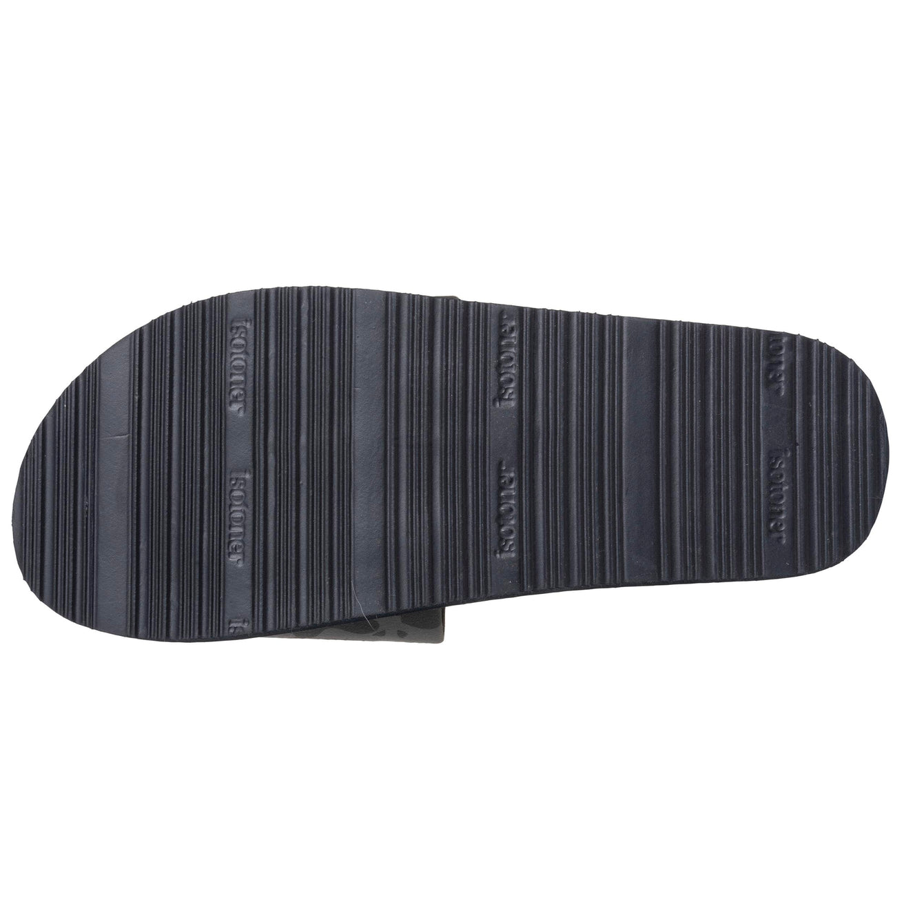 Mules claquettes Homme moulées camouflage