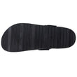 Mules sabots Homme Marine