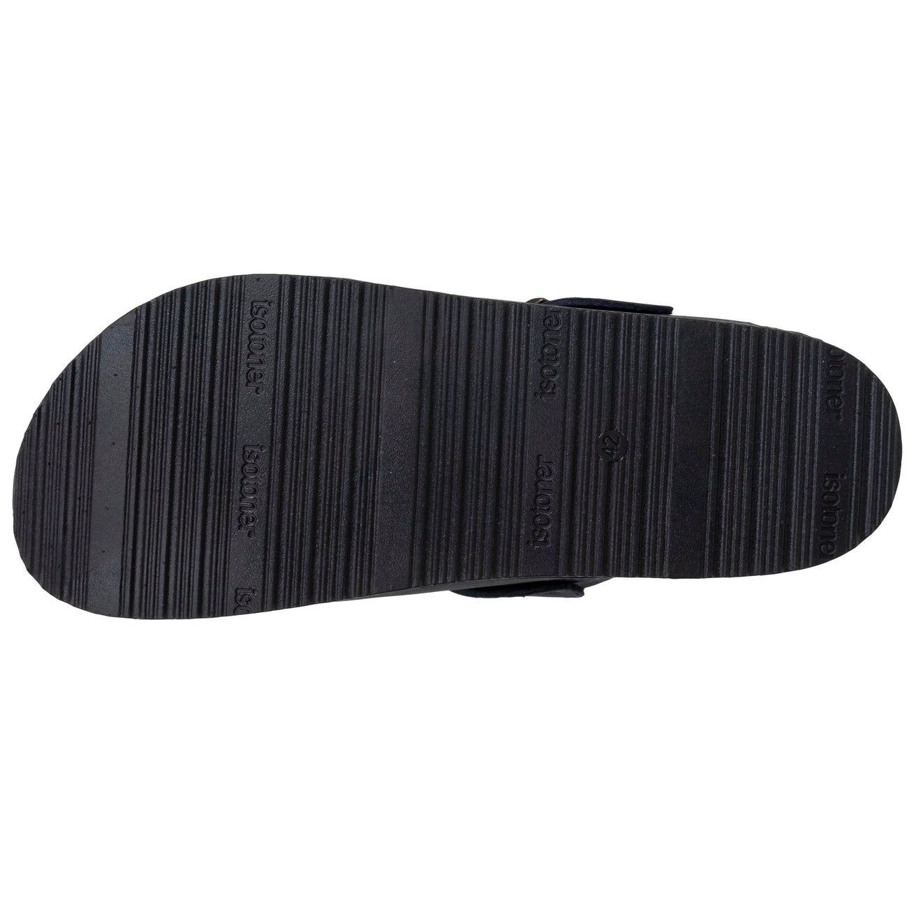 Mules sabots Homme Marine
