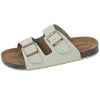 Mules-sandales-Femme-double-bride-Vert-d-eau-Isotoner-94202_VER_1