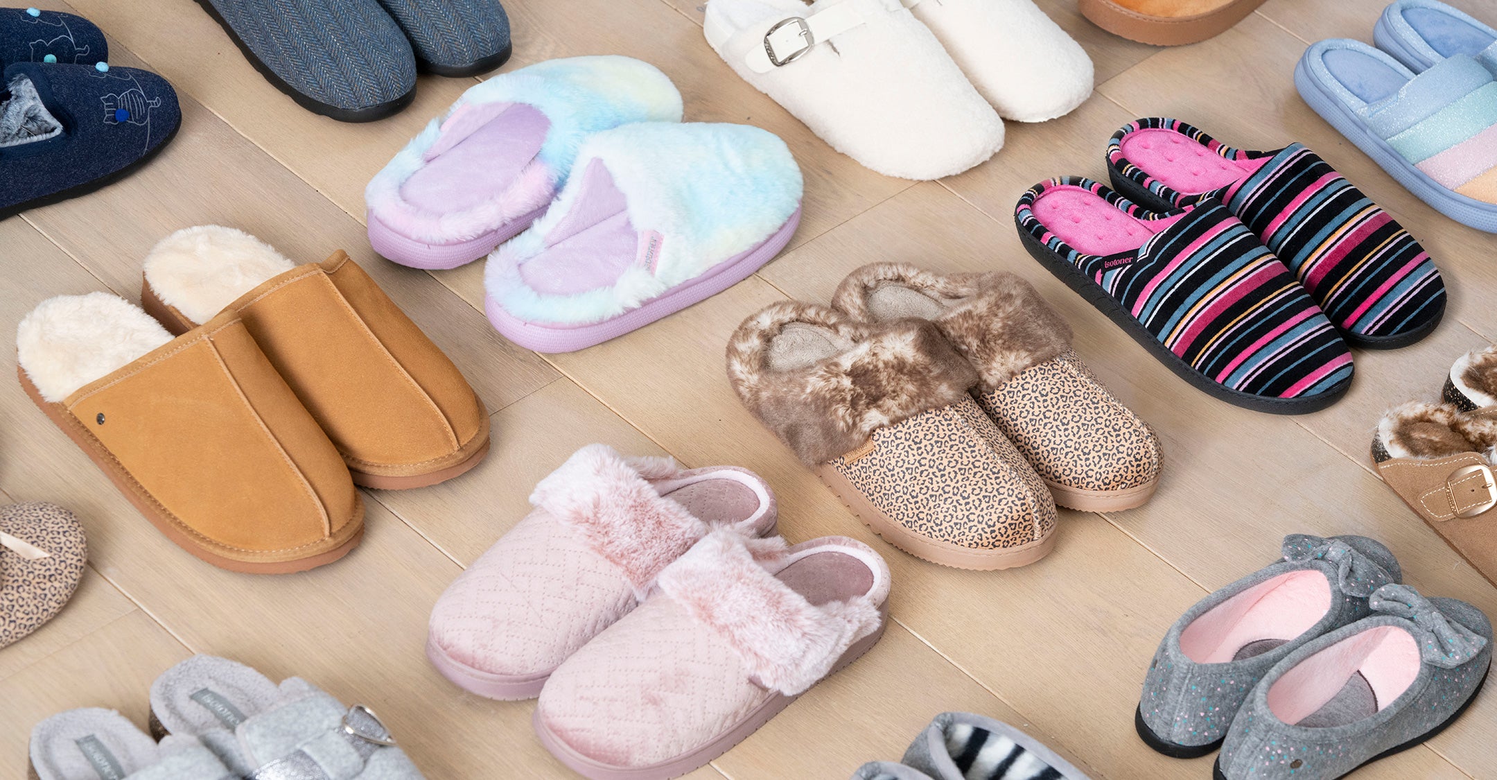 CHAUSSONS