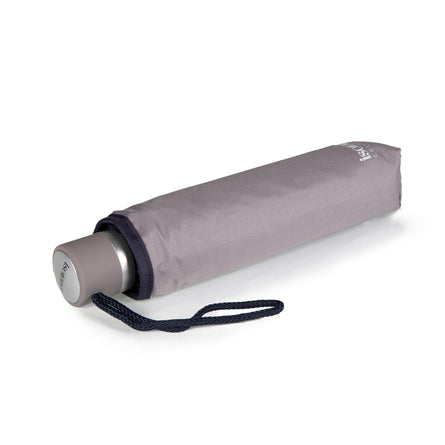 Parapluie Petit Prix Gris Marine - Isotoner