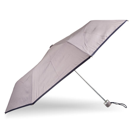 Parapluie Petit Prix Gris Marine - Isotoner