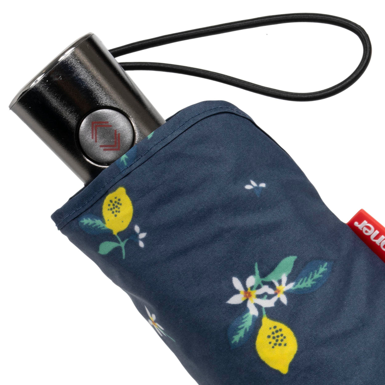 Parapluie X-TRA SOLIDE 23 cm Citron Jaune