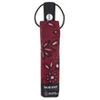 Parapluie Auto Bandana Bordeaux
