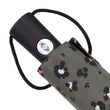 Parapluie Auto Leopard Kaki