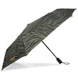 Parapluie Auto Zèbre Kaki