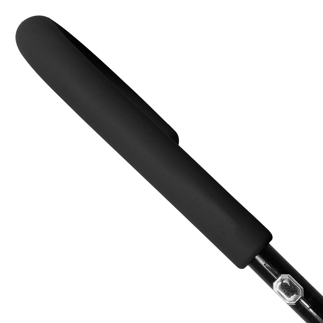 Parapluie Canne Auto Fleur Coquillage Bleu