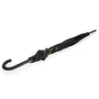 Parapluie Canne Auto Frise Cerf