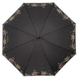 Parapluie Canne Auto Frise Cerf