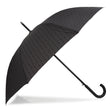 Parapluie Canne Auto Monogramme