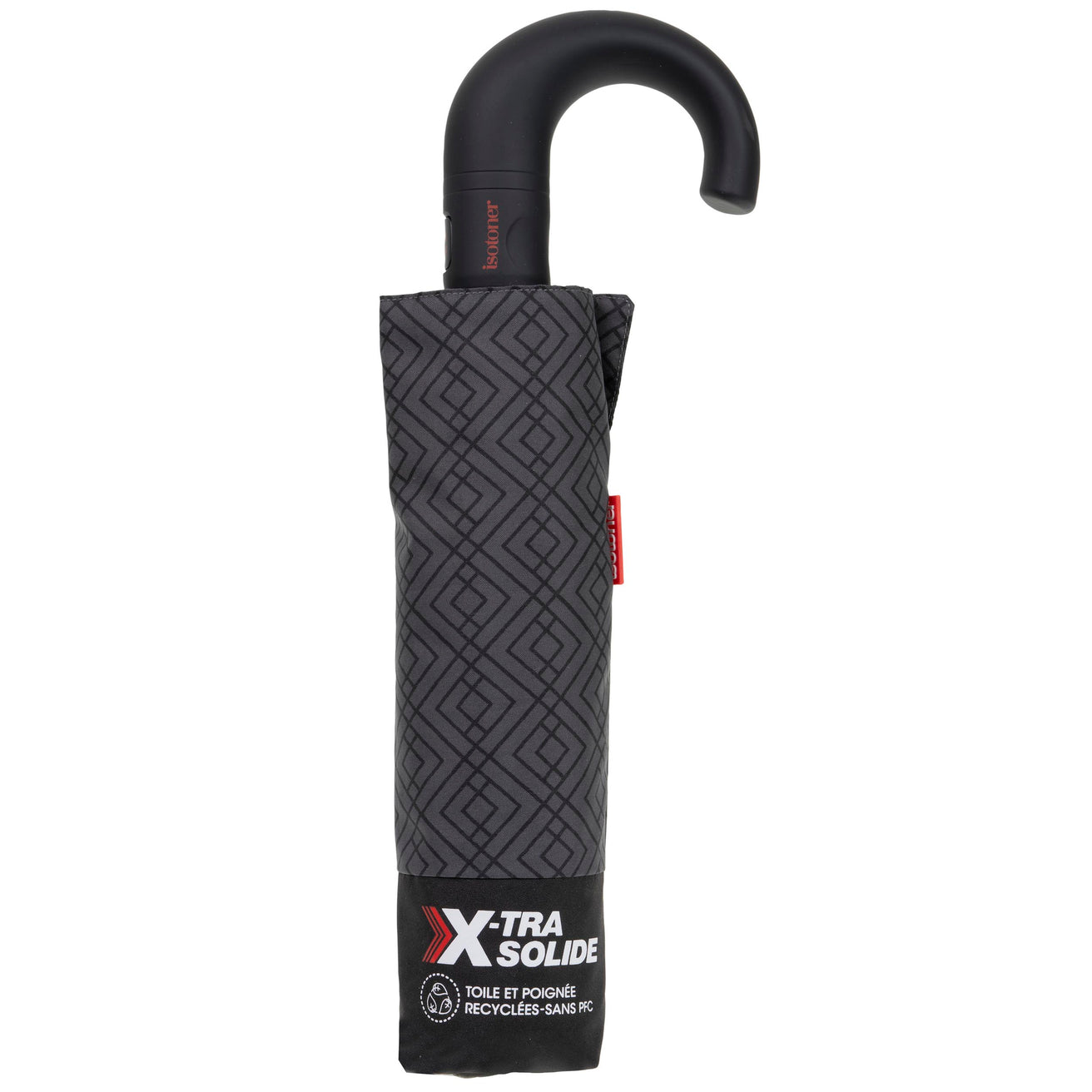 Parapluie Crook X-TRA SOLIDE Monogramme Homme
