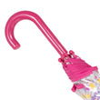 Parapluie Enfant transparent PVC/Licorne étoile