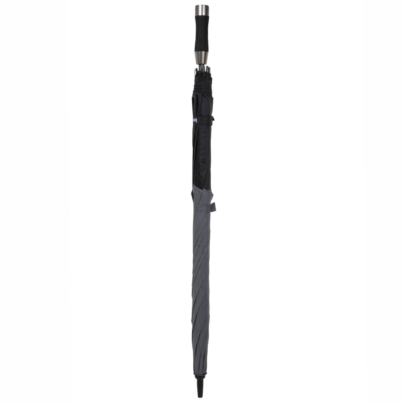 Parapluie Golf XL Noir/Gris