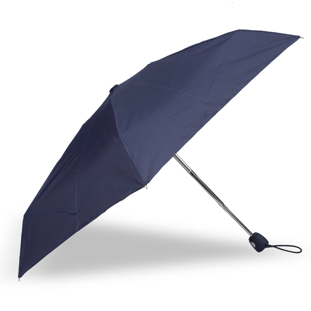 Parapluie Mini Auto Marine - Isotoner