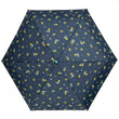 Parapluie Mini Auto Citron Jaune
