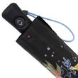 Parapluie Mini Auto Frise Cerf