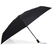 Parapluie Mini Auto Mini Pois Noir