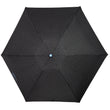 Parapluie Mini Auto Mini Pois Noir