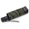 Parapluie-Mini-Auto-Zebre-Kaki-Isotoner-09145_ZEK_1