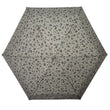 Parapluie Mini Slim Leopard Kaki