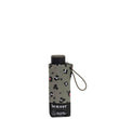 Parapluie Mini Slim Leopard Kaki