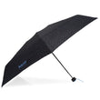 Parapluie Mini Slim Mini Pois Noir