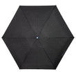 Parapluie Mini Slim Mini Pois Noir