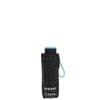 Parapluie Mini Slim Mini Pois Noir
