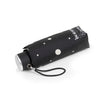 Parapluie-Mini-Slim-Pois-Noir-Jaune-Isotoner-09137_PNJ_1